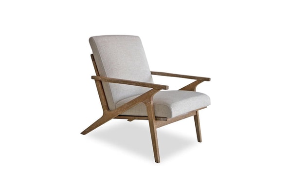 Edloe Finch Adalyn Lounge Chair Review