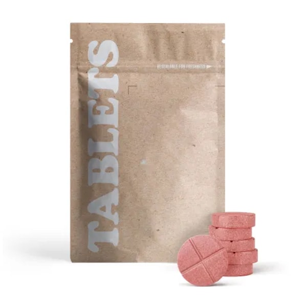 Edobles 50mg Kava Nano Tablets Review