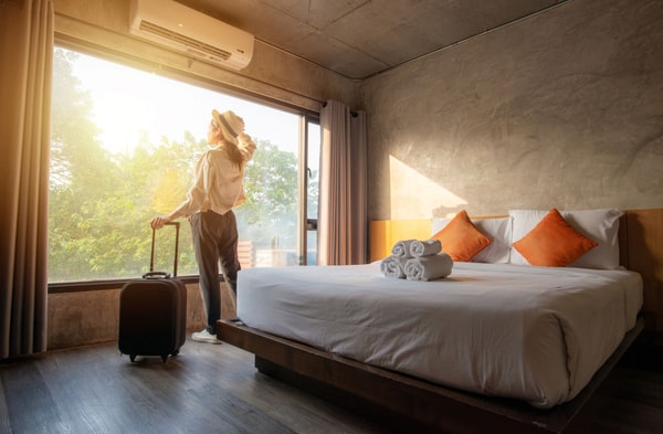 eDreams Hotels Review
