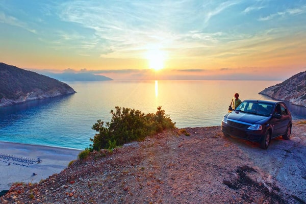 eDreams Car Hire Review