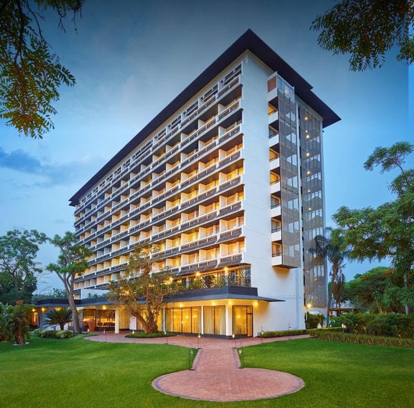 eDreams Hotel Booking Review