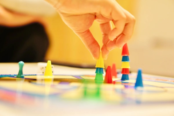 Educational Toysについて