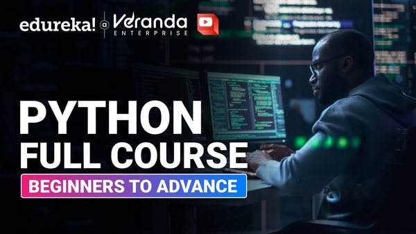 About Edureka