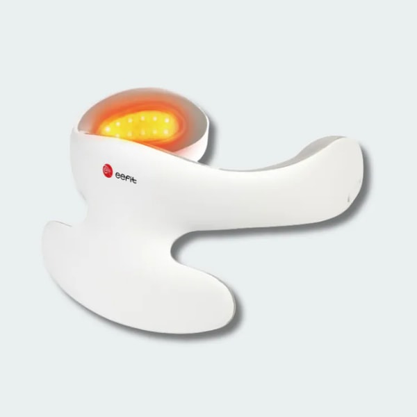 eefit Energy Neck Comfort 评论