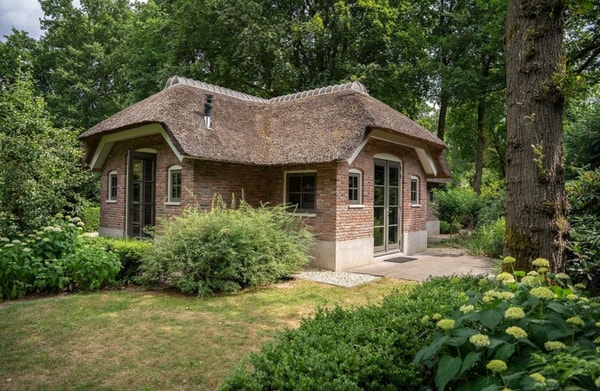 Eenvakantiehuisje.nl Bospark de Heivlinder Beoordeling