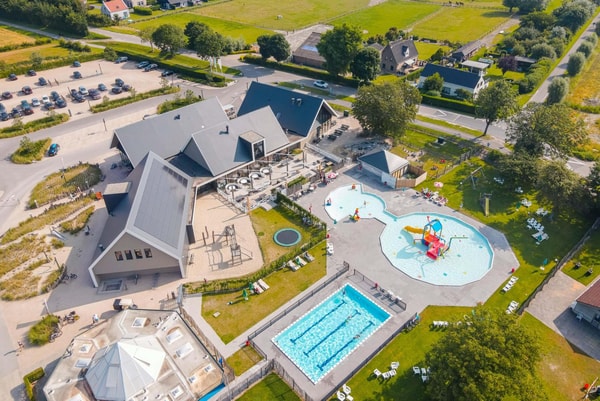 Over Eenvakantiehuisje.nl