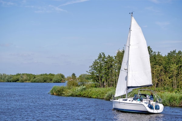 Eerdmans Bootverzekering Beoordeling