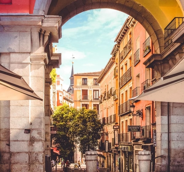 EF Ultimate Break Spain & Portugal Getaway Reviews