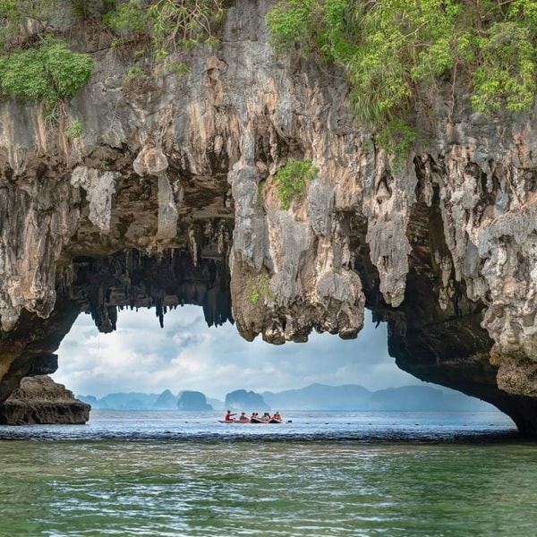 EF Ultimate Break Thailand Getaway Reviews