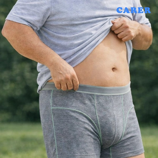 About CARER