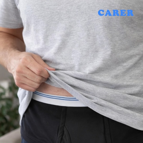 Overview of CARER 