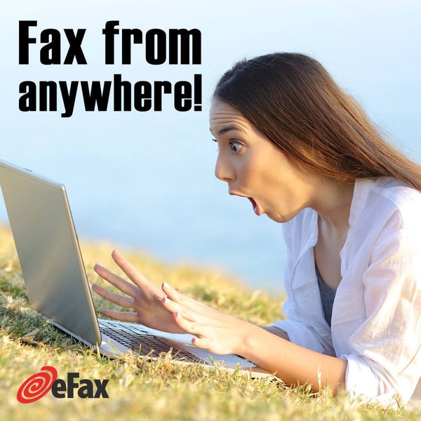 Secure Digital Faxing for Modern Needs