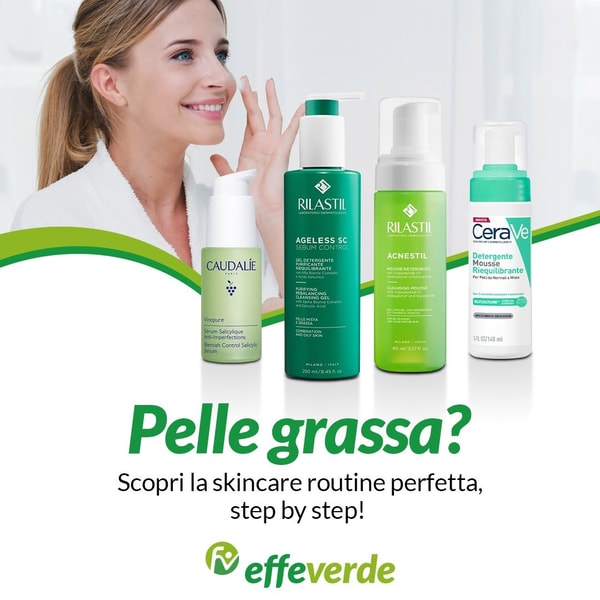 Informazioni su EffeVerde
