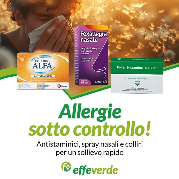 EffeVerde Recensione