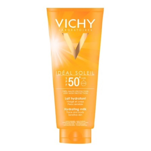 EffeVerde VICHY Capital Soleil Recensione