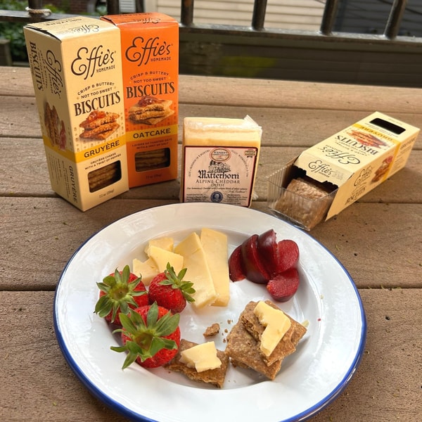 Effie's Homemade Review