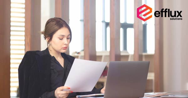 Efflux Review