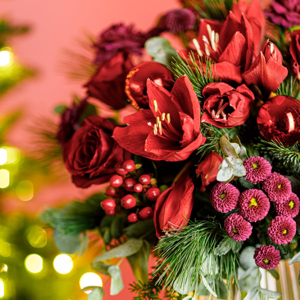 About Eflorist