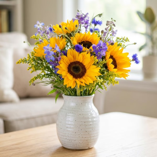 About Eflorist