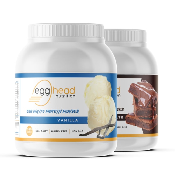 Overview of Egghead Nutrition
