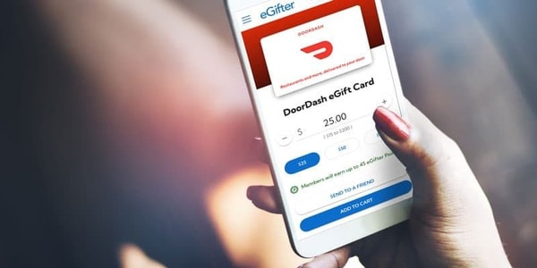 About eGifter Digital Gift Card Platform