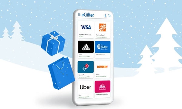 eGifter Review
