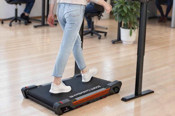 Egofit: Compact Incline Walking Treadmills