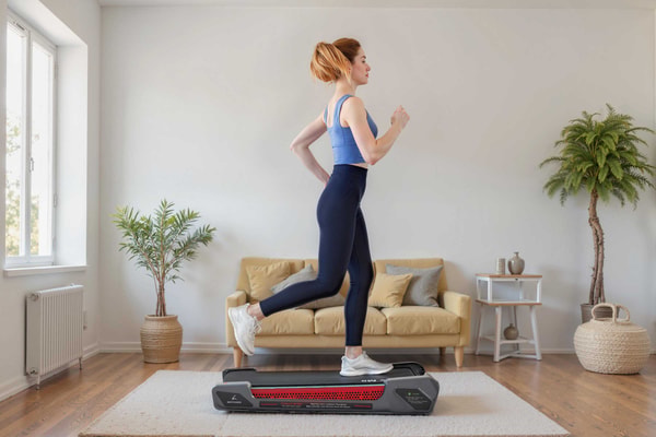 Egofit: A Leading Name in Under-Desk Fitness Solutions