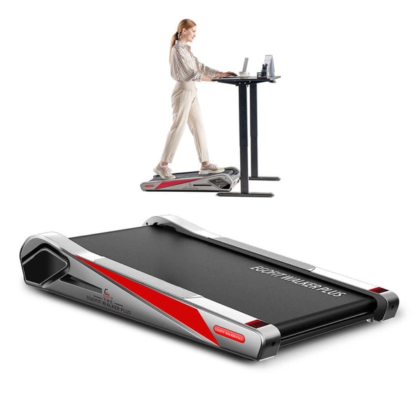 Egofit Walker Pro-M1 Review