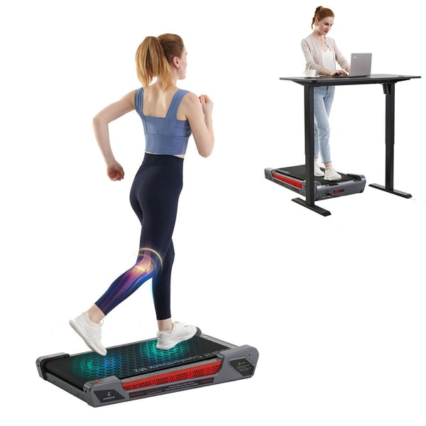 Egofit ComfortDeck M2 Review