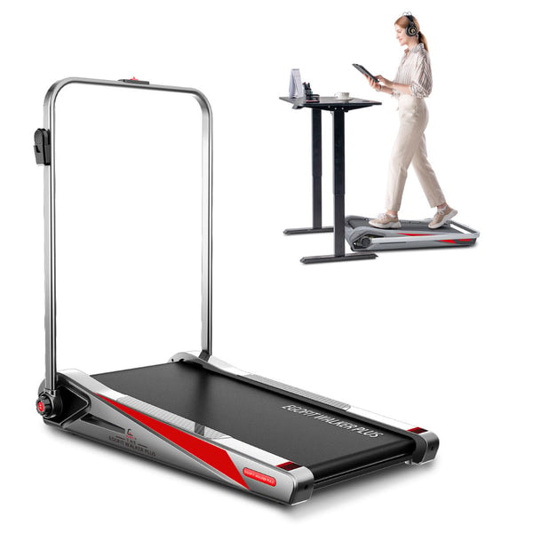 Egofit Walker Plus-M1T Review