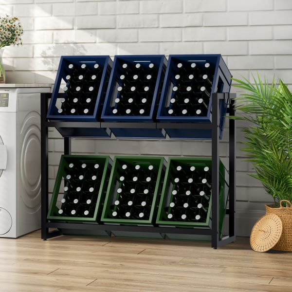 EH-M&ouml;bel 4er Bartisch Set Esberg wei&szlig; Bewertung