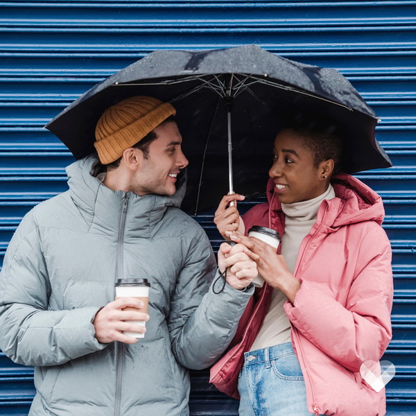 Overview of eHarmony