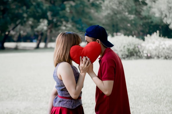 Overview of eHarmony