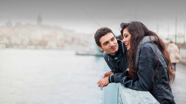 eHarmony Dating Service Reviews