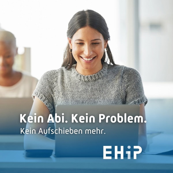 &Uuml;ber EHiP