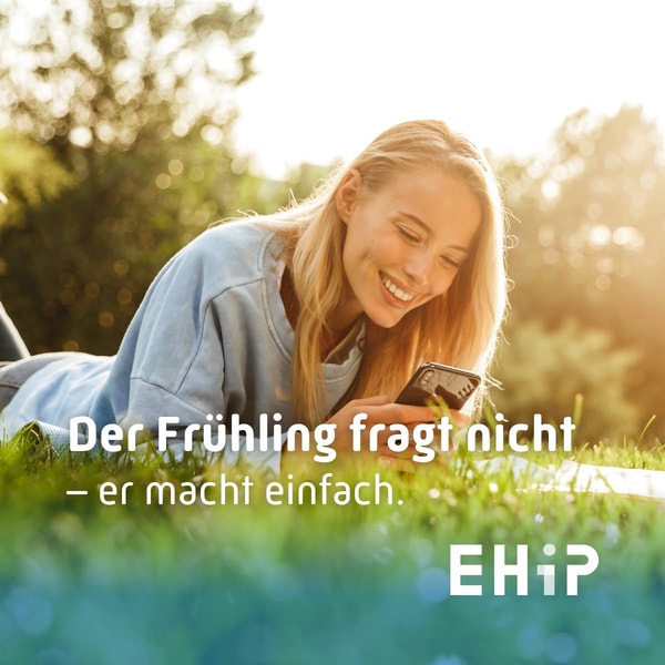 EHiP Bewertung