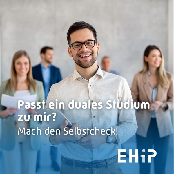 EHiP Fernstudium Bachelor Bewertung