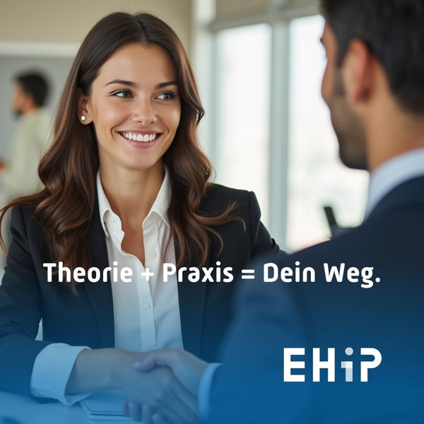 EHiP Duales Studium Bewertung