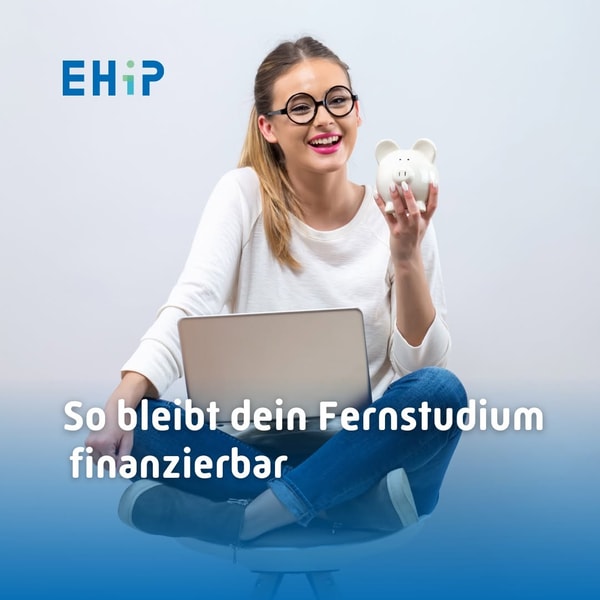 EHiP Weiterbildung EHiP Academy Bewertung