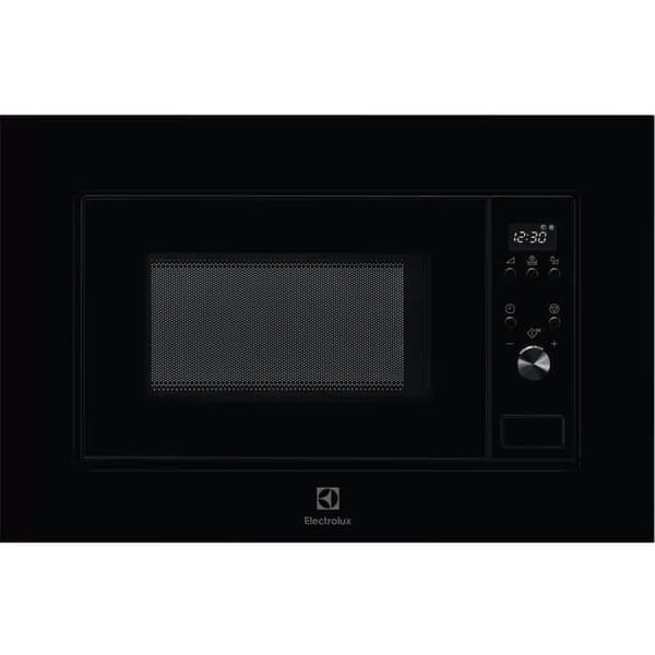 eHome Electrolux mikrovalna pećnica LMS2203EMK Recenzija