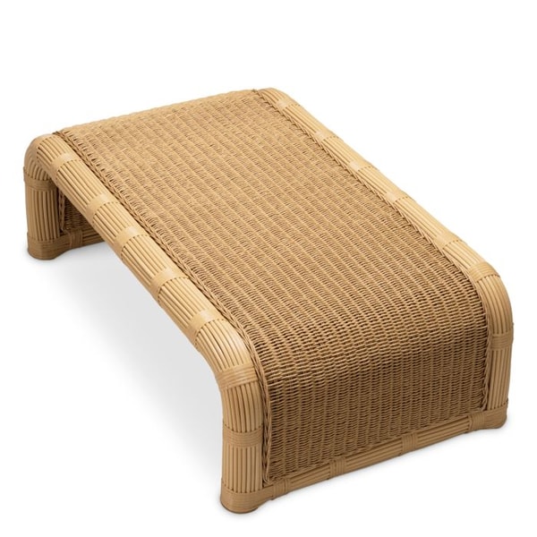 EICHHOLTZ Outdoor Coffee Table Riverton レビュー