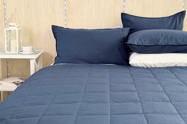 About Eiderdown