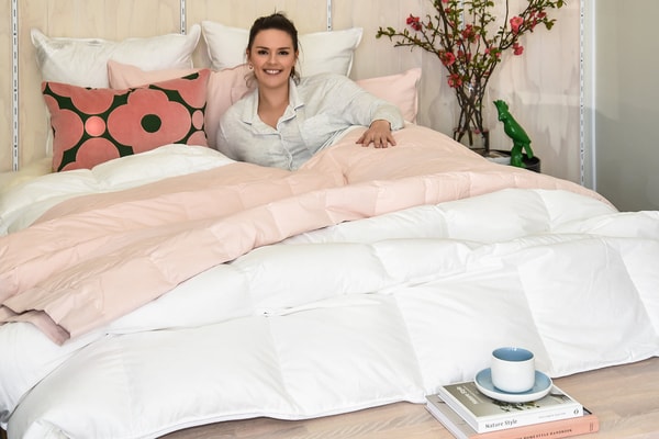 Eiderdown 80% Hungarian Duck Down Winter Quilt Review
