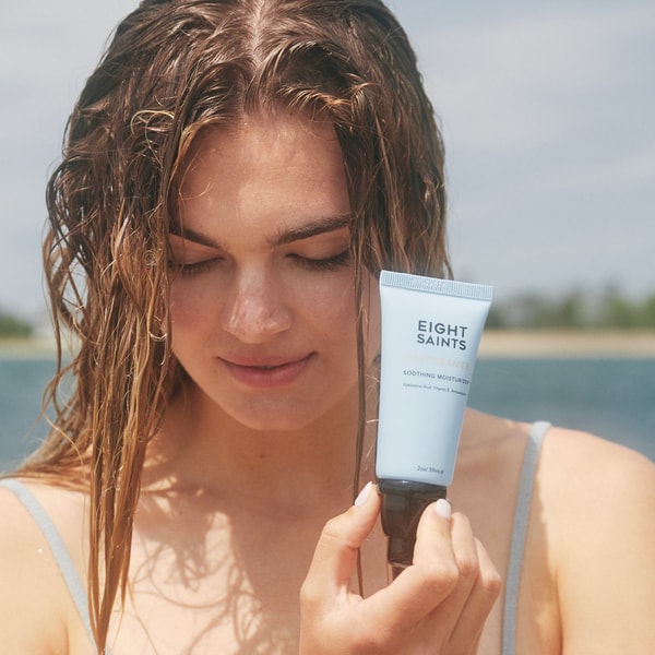Eight Saints Daydreamer Natural Face Moisturizer Review