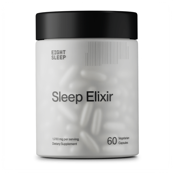 Eight Sleep Sleep Elixir Reviews
