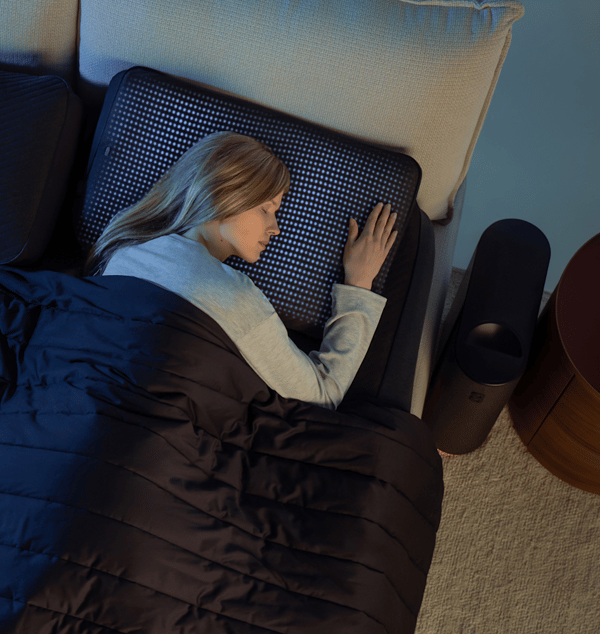 About Eight Sleep