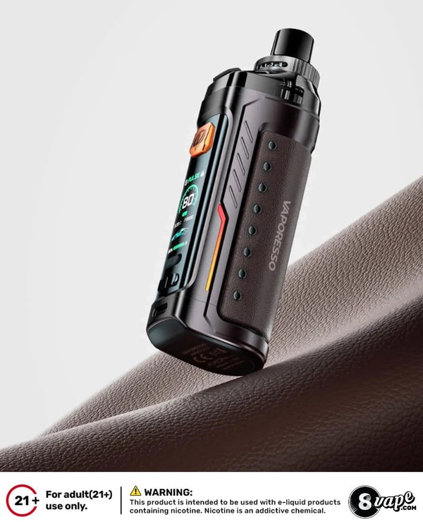 EightVape Review