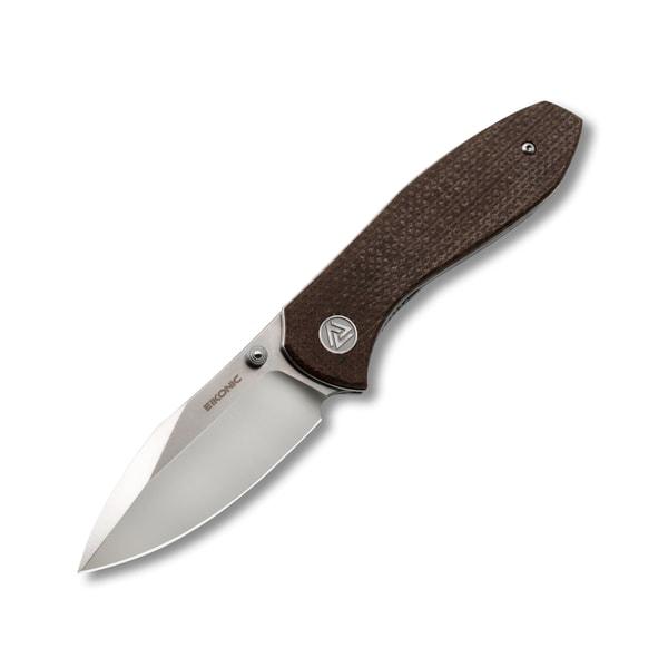 EIKONIC Knife Company Kasador Review