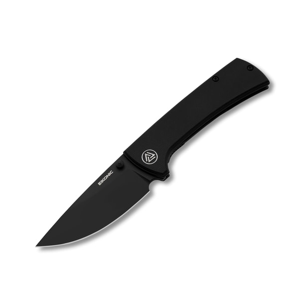 EIKONIC Knife Company RCK9 Review